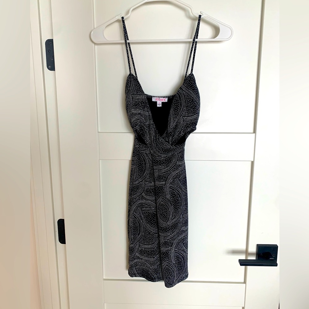 Super Cute Sequin Party Dress -Pre-Owned Size S